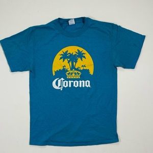 Beer CORONA
